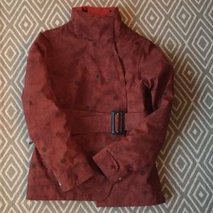 Holden Ski/Snowboard Jacket